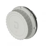 DZOFILM Catta Zoom RF Mount Bayonet Adapter