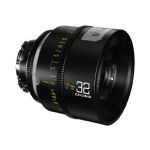 DZOFILM Gnosis Macro 32 T2.8 for PL/EF/LPL Mount VV/FF imperial Makroaufnahmen