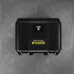 DZOFILM Gnosis Macro 32 T2.8 for PL/EF/LPL Mount VV/FF metric Transport