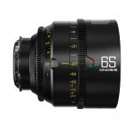 DZOFILM Gnosis Macro 65 T2.8 for PL/EF/LPL Mount VV/FF metric Makro