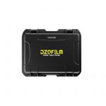 DZOFILM Hard Case for Pictor Zoom 3-Lens Kit 14-30/20-55/50-125 Hartschalenkoffer