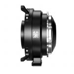 DZOFILM Marlin 1.6x Expander PL Lens to LPL Camera Zubehör