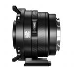 DZOFILM Marlin 1.6x Expander PL Lens to RF Camera Kamera