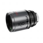 DZOFILM Pavo 2x Anamorphic 100mm T2.4 for PL/EF Mount S35 - Neutral Coating, metric Cine