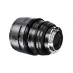 DZOFILM Pavo 2x Anamorphic 32mm T2.1 für PL/EF Mount S35 metric - Blue Coating cinematic