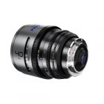 DZOFILM Pavo 2x Anamorphic 6-Lens Kit 28/32/40/55/75/100mm T2.1/T2.4 für PL/EF Mount S35 metric - Blue Coating Cinematic