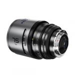 DZOFILM Pavo 2x Anamorphic 75mm T2.1 für PL/EF Mount S35 metric - Blue Coating cinematic