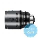 DZOFILM Pavo 2x Anamorphic 75mm T2.1 für PL/EF Mount S35 metric - Blue Coating kaufen