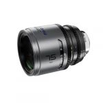 DZOFILM Pavo 2x Anamorphic 75mm T2.1 für PL/EF Mount S35 metric - Blue Coating kompakt