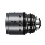 DZOFILM Pavo 2x Anamorphic 75mm T2.1 für PL/EF Mount S35 metric - Blue Coating Objektiv