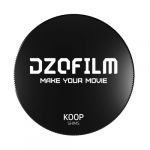 DZOFILM Shim Set for KOOP Filter Kit