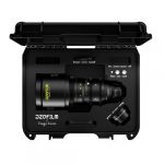 DZOFILM Tango 65-280mm T2.9-4 for PL&EF Mount S35 metric w/o servo Günstig