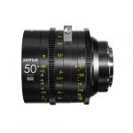 DZOFILM Vespid Cyber 3-Lens Kit 35/50/75 T2.1 Austauschbares Mount
