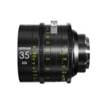 DZOFILM Vespid Cyber 35 T2.1 for PL/EF Mount with Data Interface VV/FF Lens