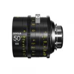 DZOFILM Vespid Cyber 50 T2.1 for PL/EF Mount with Data Interface VV/FF Vespid-Serie