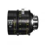 DZOFILM Vespid Cyber 75 T2.1 for PL/EF Mount with Data Interface VV/FF Austauschbares Mount