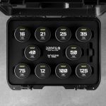DZOFILM Vespid Prime 10-Lens Kit professionell