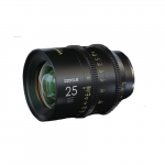 DZOFILM Vespid Prime 25/35/50/75/100/125 mm EF Objektiv-Set (6er) Set