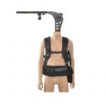 Easyrig 5 Vario Gimbalrig Vest und STABIL G3 Arm - Standard Camera Hook Kameratragesystem