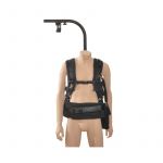 Easyrig 5 Vario Gimbalrig Vest und Support Arm +130mm Standard Camera Hook