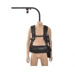 Easyrig 5 Vario Gimbalrig Vest und Support Arm +230mm Camera