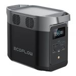 EcoFlow DELTA 2 Tragbare Powerstation Netzunabhängig