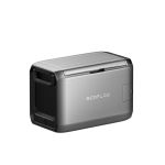 EcoFlow GLACIER Classic 45L Unterwegs kühlen