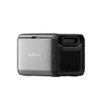 EcoFlow GLACIER Classic 55L + GLACIER Zusatzakku Kühlbox