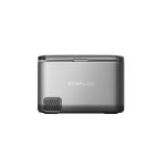 EcoFlow GLACIER Classic 55L Kühlbox Back