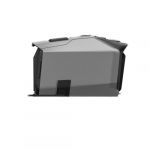 EcoFlow WAVE 3 + WAVE 3 Zusatzbatterie Mobile Klimaanlage Grau