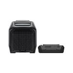 EcoFlow WAVE 3 + WAVE 3 Zusatzbatterie Kühlsystem 