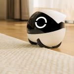 ENABOT ROLA Mini Pet Monitor Haustier