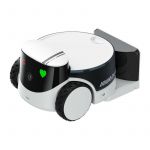 ENABOT ROLA PetPal Robot Pet Companion mit KI-Haustierueberwachung