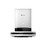 EZVIZ RC3 Plus mit 2700 Pa Saugleistung und Teppicherkennung
