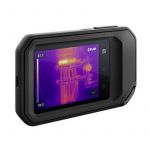 FLIR C5 Wärmebildkamera Cloud-Speicherung 
