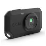 FLIR C5 Wärmebildkamera WI-FI und Bluetooth 