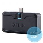 FLIR ONE PRO für Android USB-C Wärmebildkamera Wärmebildkamera