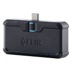 FLIR ONE PRO für Android USB-C Wärmebildkamera Thermografie 