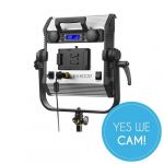 Fomex EX600 Panel Light professionell