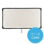 Fomex FL1200 LED Panel Kit-V 
