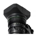 Fujinon LA16x8BRM 2/3" 4K-Optik Broadcast Objektiv 