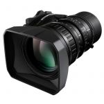 Fujinon LA16x8BRM 2/3" 4K-Optik High End Broadcast Objektiv 