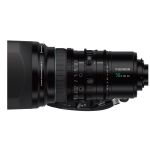 Fujinon LA30x7.8BRM-XB2 2/3" 4K-Optik