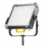 Godox Knowled P600Bi - BiColor LED Panel Space LED Leuchte Dimmfunktion