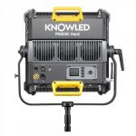 Godox Knowled P600Bi - BiColor LED Panel Space LED Leuchte Bluetooth