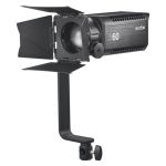 Godox S60-D Set aus 3 Lampen + Zubehör, Studioleuchte