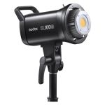 Godox SL-100Bi-color 2800-6500K Studiolampe LED, Bowens