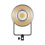 Godox SL-150W III LED Dauerlichtlampe 5600K mit Bowens-Mount, Frontansicht