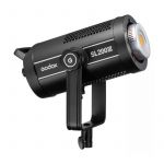 Godox SL-200III Bi-color LED-Videoleuchte für Live-Streaming
