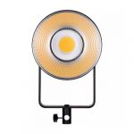 Godox SL-200W III LED Dauerlichtlampe 5600K mit Bowens-Mount, Frontansicht